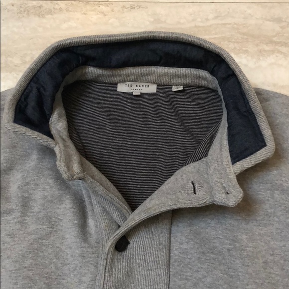 Ted Baker Other - Ted Baker London men’s sweater 7